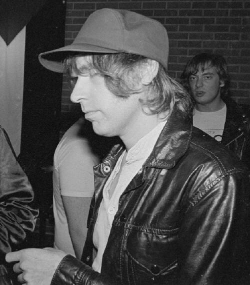 Sandy Pearlman Alchetron, The Free Social Encyclopedia